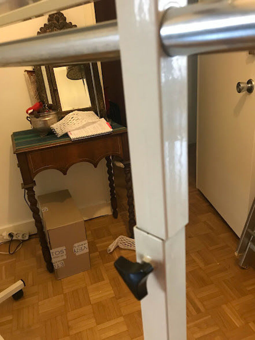 Portant professionnel v&ecirc;tements Meubles
