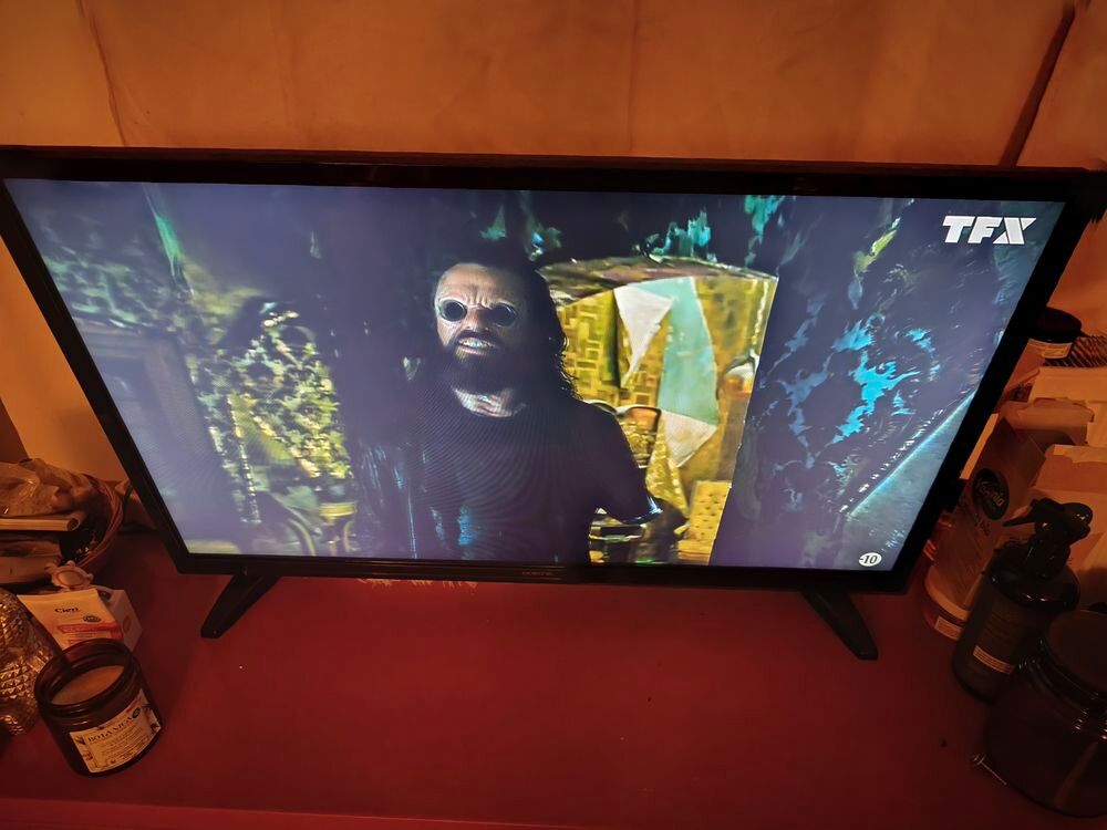 Tv Photos/Video/TV