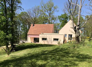  Maison à vendre 7 pièces 220 m²