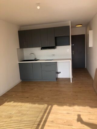  Appartement à vendre 1 pièce 21 m² Le grau-du-roi