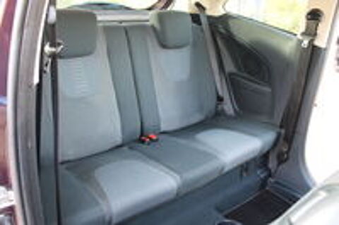 Ka 1.3 TDCI 75 FAP S&S Trend 2012 occasion 20260 Calvi