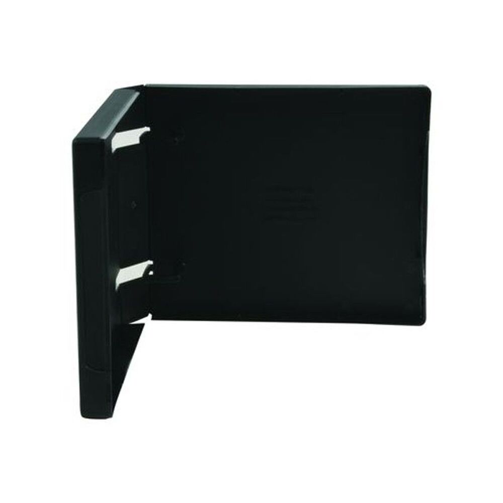 5 Bo&icirc;tiers de CD DVD polyvalent et robuste Matériel informatique
