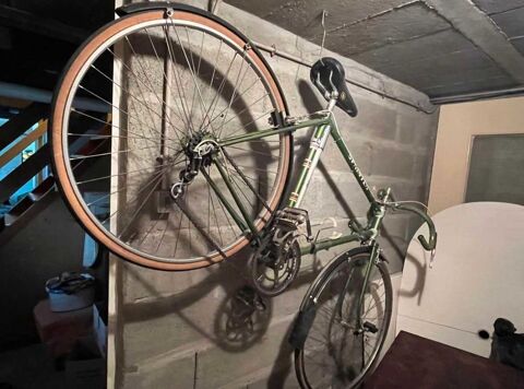 velo 90 bonne tat  double plateau. 90 Laign-en-Belin (72)