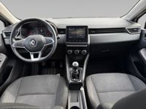 Clio V Clio TCe 90 Equilibre 2023 occasion 08300 Rethel