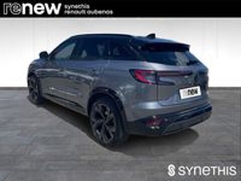 Austral E-Tech hybrid 200 Techno esprit Alpine 2023 occasion 07200 Aubenas