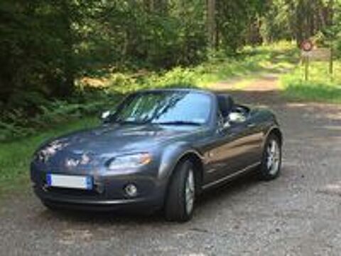 Annonce voiture Mazda MX-5 9000 €