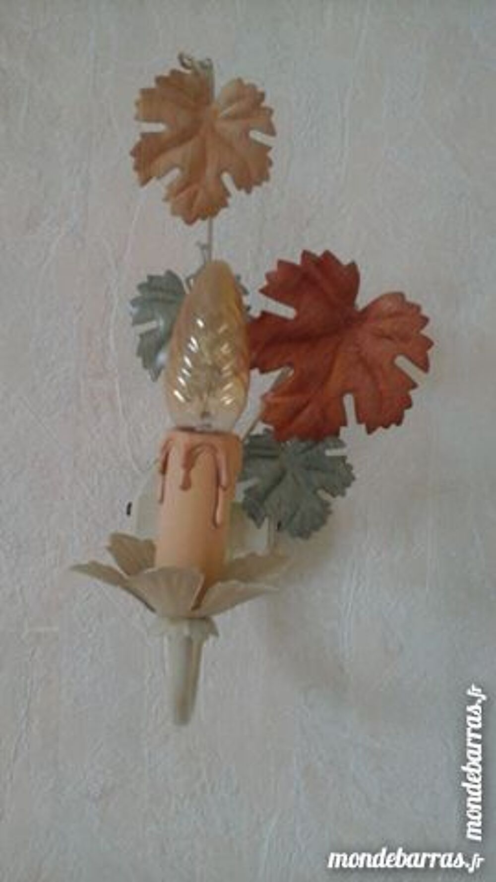 Luminaire Décoration