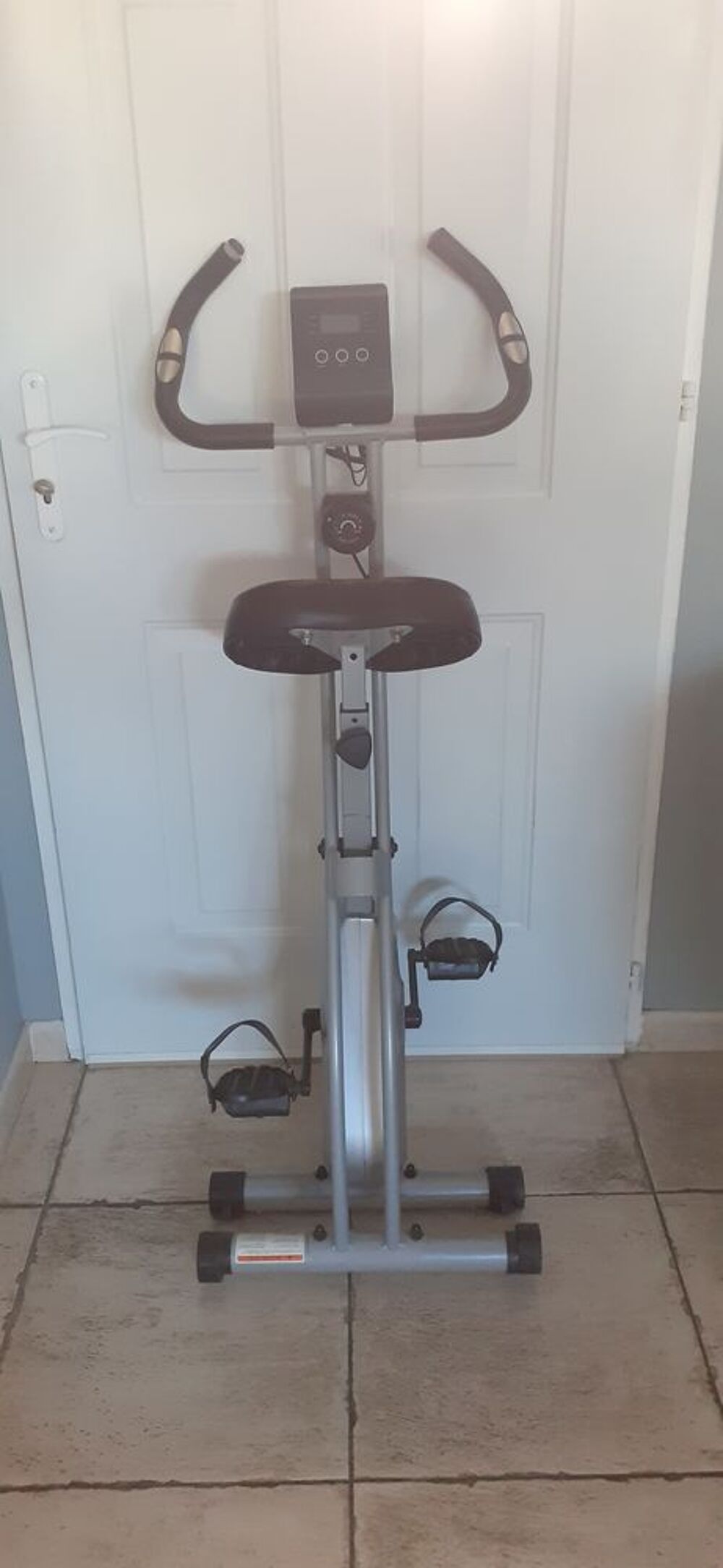 velo appartement Sports