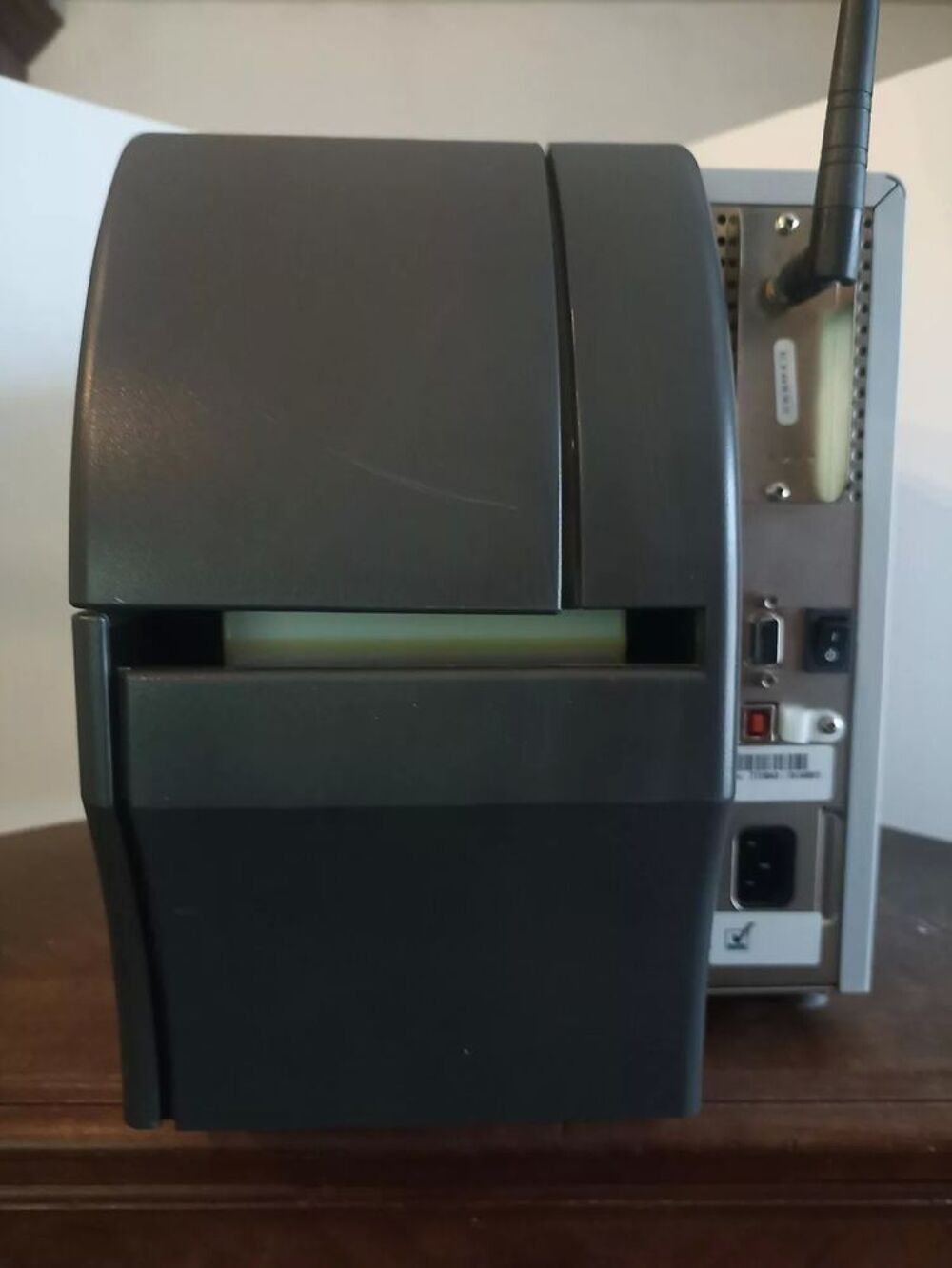 Imprimante d'&eacute;tiquettes &agrave; codes-barres Zebra ZT23042-T01A00F Matériel informatique