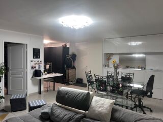  Appartement à vendre 3 pièces 77 m²