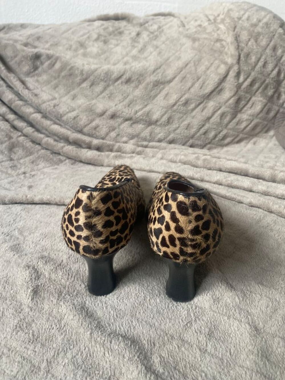 Escarpins, Sonia, Rykiel
Chaussures