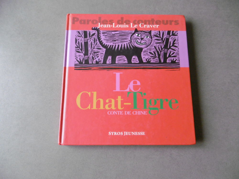 Lot de 3 livres enfants Livres et BD