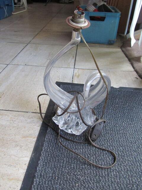 pied de lampe vintage 20 Narrosse (40)