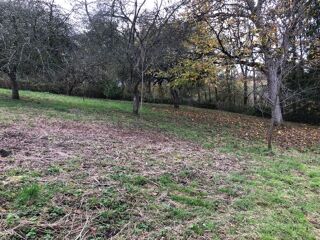  Terrain � vendre 2040 m� Vrizy