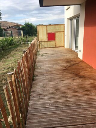  Appartement � vendre 4 pi�ces 83 m�