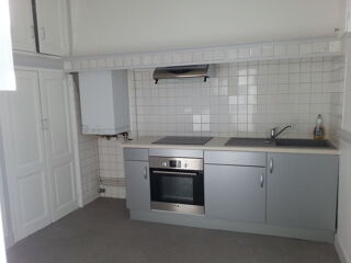  Appartement à louer 4 pièces 89 m²