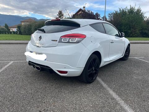 Renault megane Rs