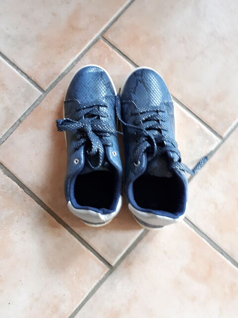 Chaussures occasion en Ille et Vilaine 35 ParuVendu