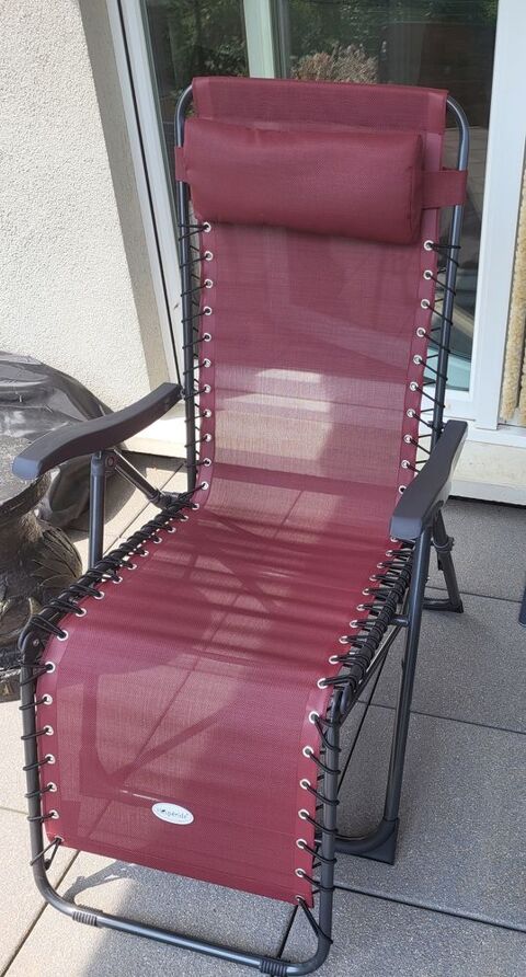 Fauteuil relax 20 Lexy (54)