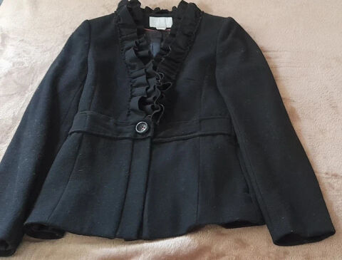 Veste H&M taille 36 15 Houchin (62)
