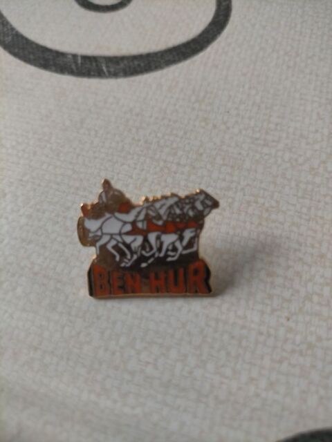 pin's ben hur 5 Miribel (01)