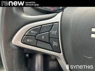 Sandero TCe 90 Stepway Expression 2023 occasion 05000 Gap