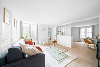  Appartement � vendre 2 pi�ces 44 m�