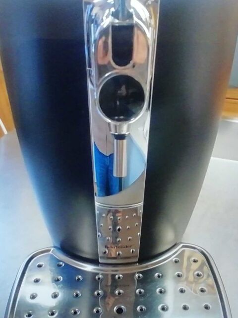 Machine+� ++++(*bi�re+tireuse+fut) 75 Saint-�tienne-du-Rouvray (76)