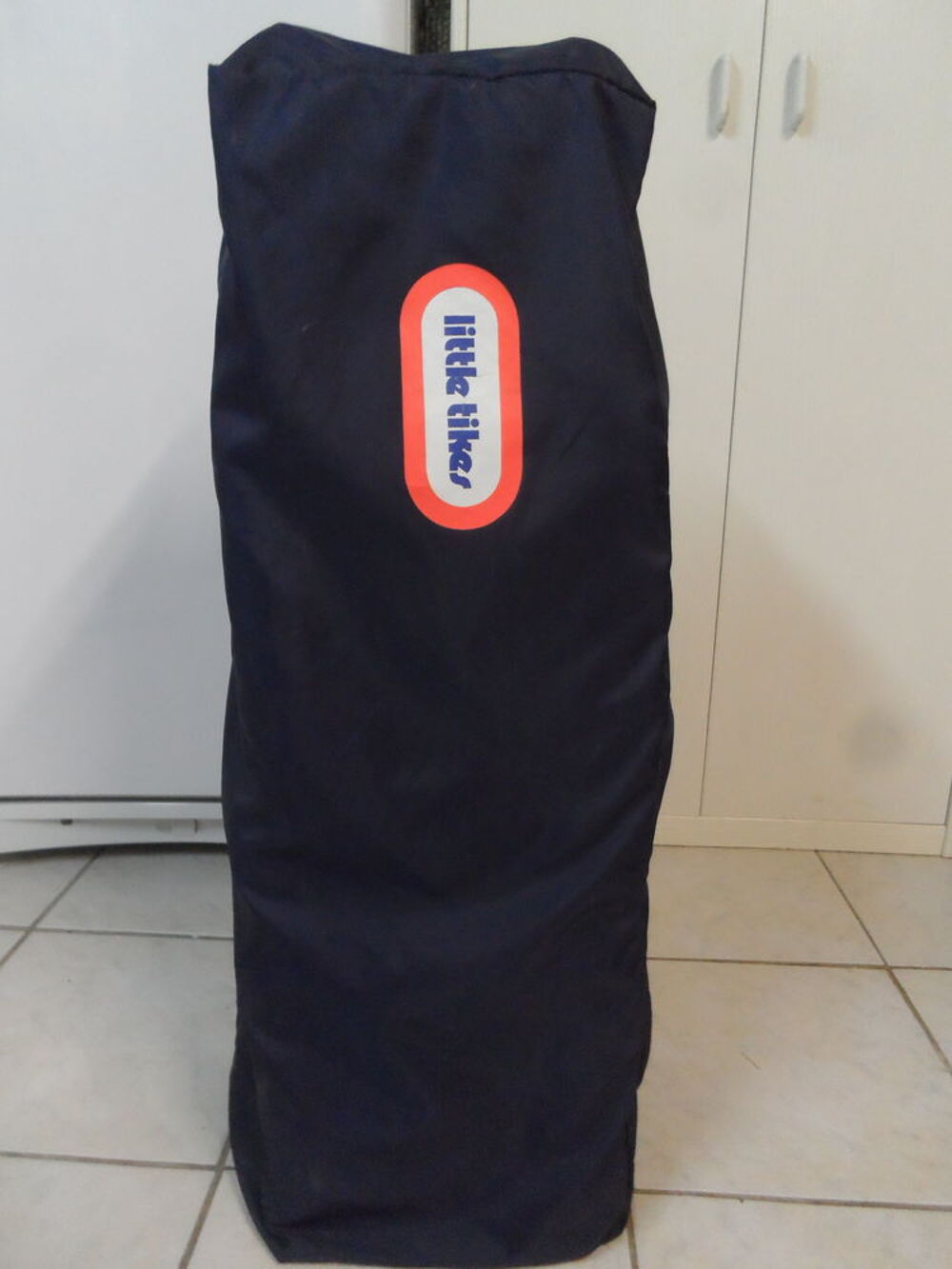 Lit b&eacute;b&eacute; ( parapluie ) Mobilier enfants