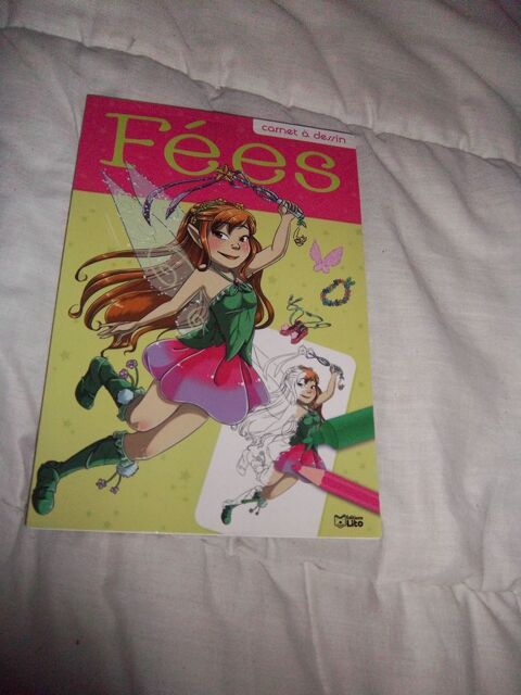 Carnet � dessins 4 Bossay-sur-Claise (37)