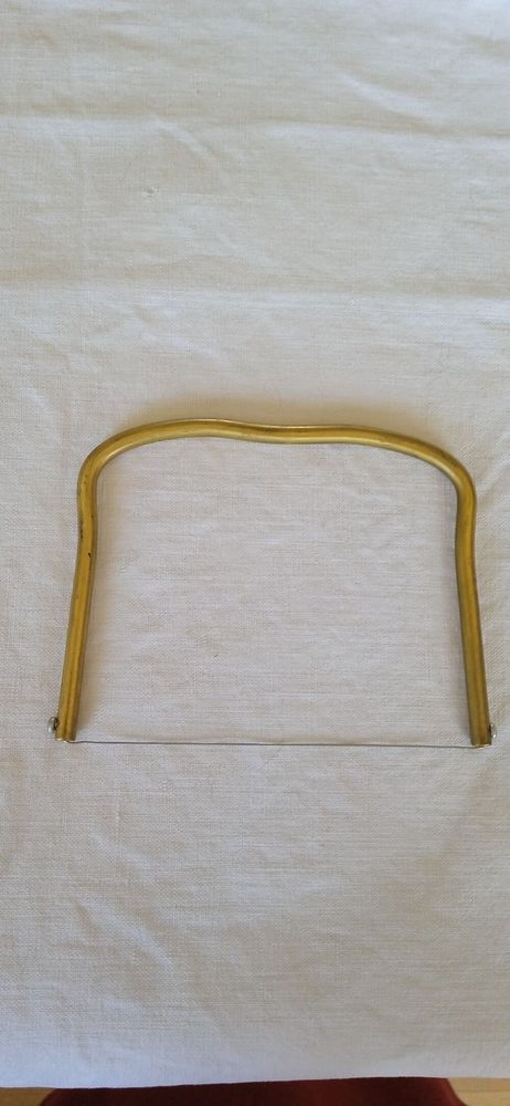 fil coupe foie gras ou beurre &ccedil; lyre) neuf Electromnager