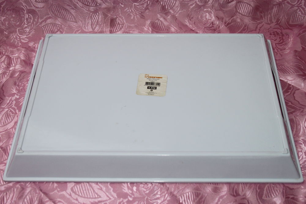 Plateau desserte Cuisine