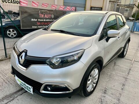 Renault captur (2) 1.5 DCI 90 ENERGY ZEN ECO 2 GARANTIE
