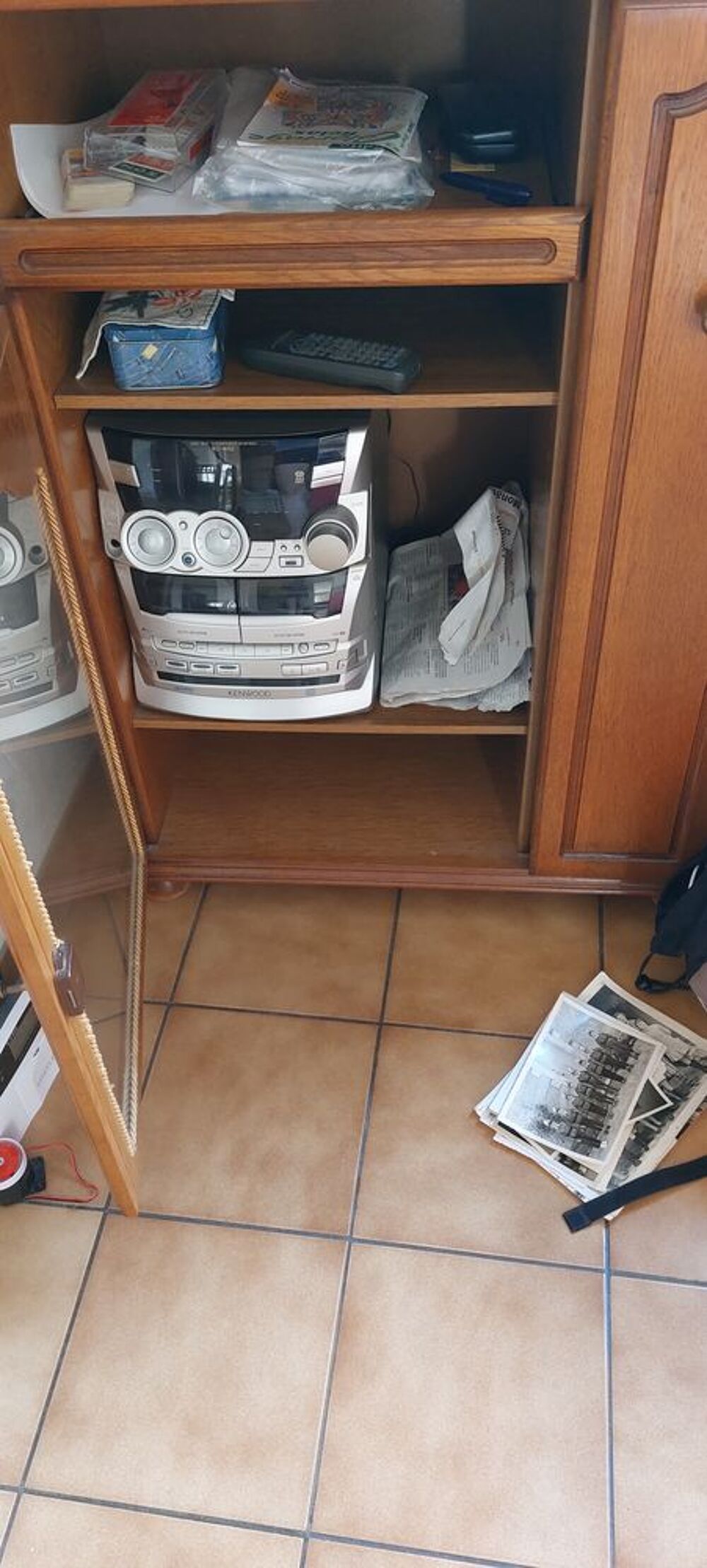 Meuble hifi Meubles