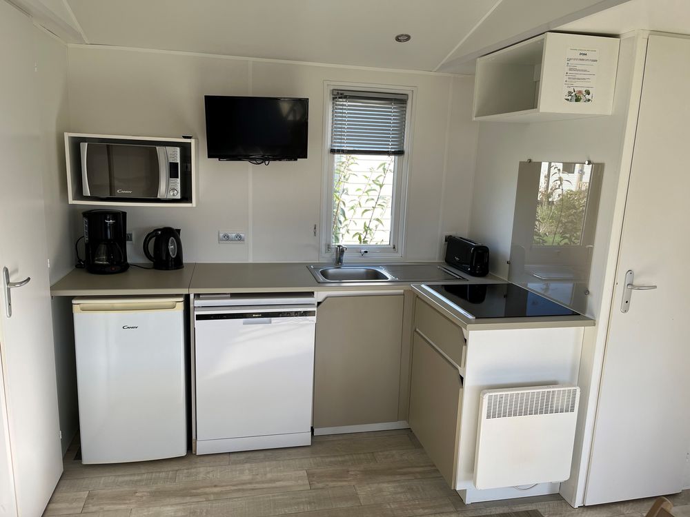 Vente Autre Mobil home Loggia IRM Douarnenez