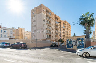  Appartement  vendre 2 pices 54 m Torrevieja