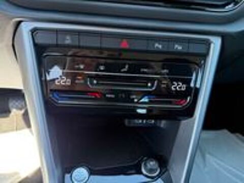T-ROC T-Roc 1.0 TSI 110 Start/Stop BVM6 Life Business 2023 occasion 33490 Saint-Macaire