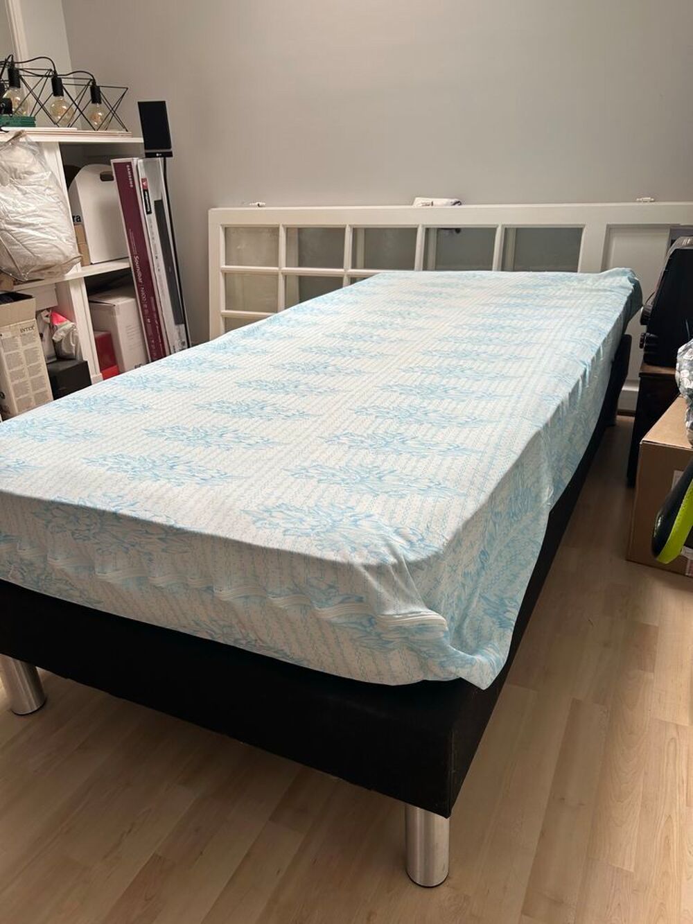 lit 1 personne Meubles