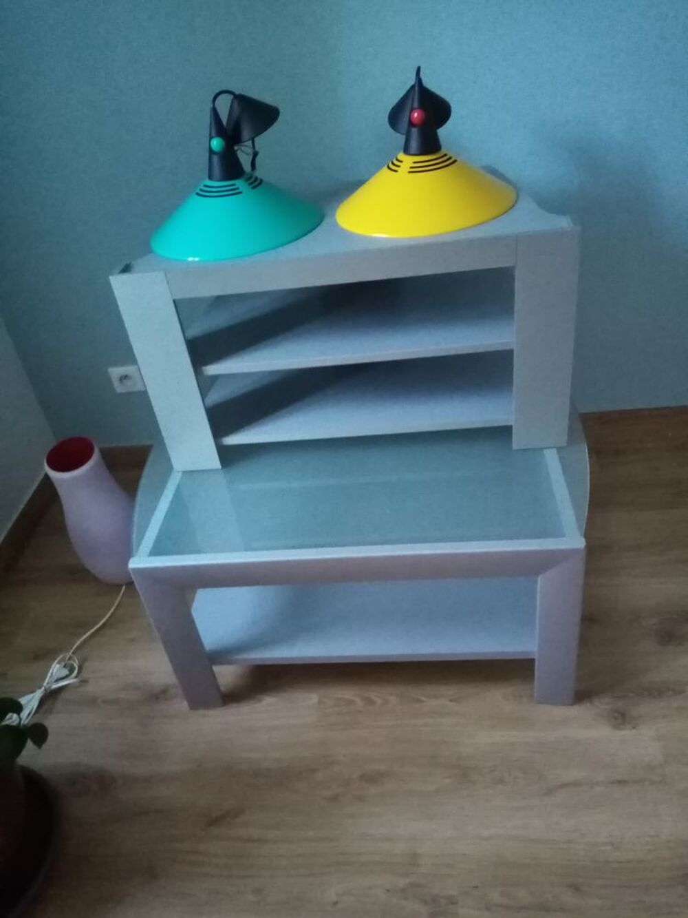 Table et bar salon Meubles