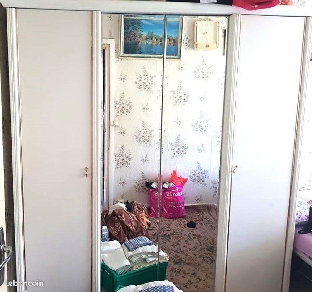 Armoire dressing et penderie Meubles