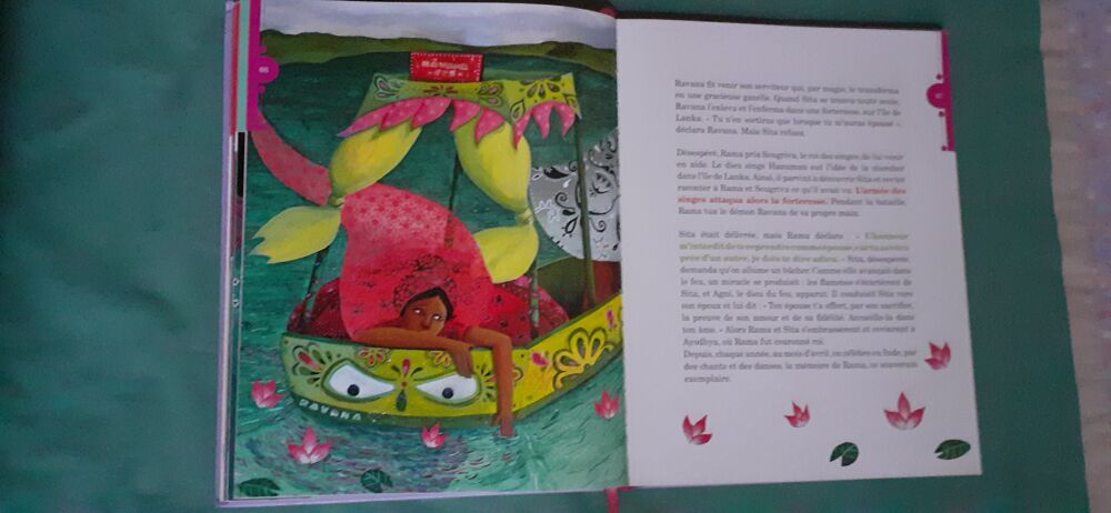 Livre pour enfant : Le soir avec mes Princesses et mes F&eacute;es Livres et BD