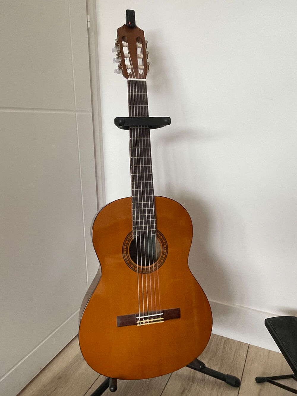 Guitare classique 3/4 - Yamaha Instruments de musique