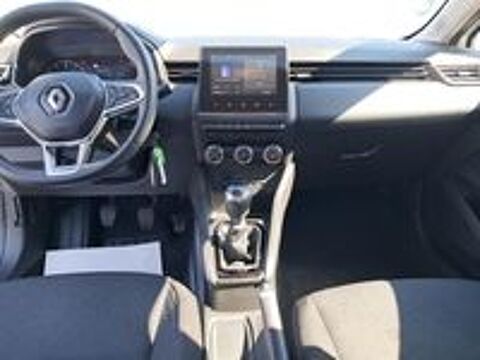 Clio V Clio TCe 90 Equilibre 2023 occasion 91310 Montlh&eacute;ry