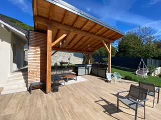  Villa � vendre 6 pi�ces 118 m�