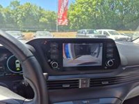 i20 HYUNDAI I20 III (2) SOCIETE 1.0 T-GDI 100 CREATIVE DCT-7 2023 occasion 60230 Chambly