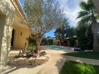  Villa à vendre 5 pièces 89 m²