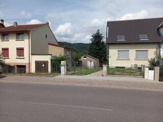  Maison � vendre 7 pi�ces 135 m�