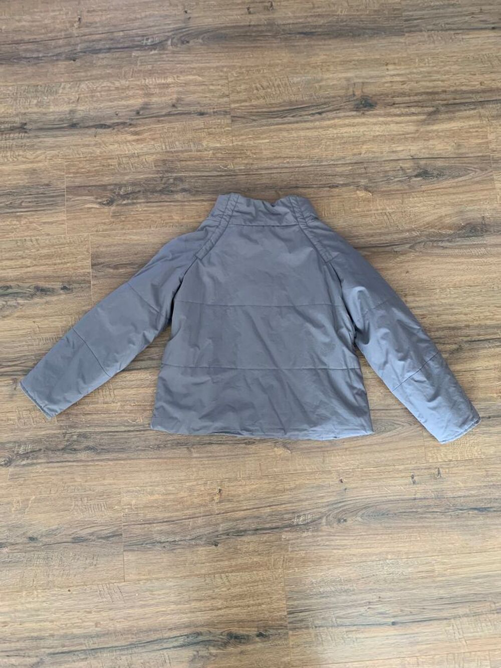 Blouson femme " Autre ton " V�tements