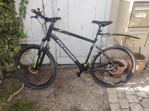 VTT Rockrider 530 ST Orléans (45)