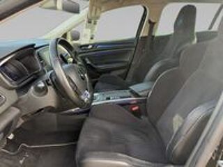 Megane IV Estate M&eacute;gane IV Estate TCe 205 Energy EDC GT 2018 occasion 51300 Vitry-le-Fran&ccedil;ois